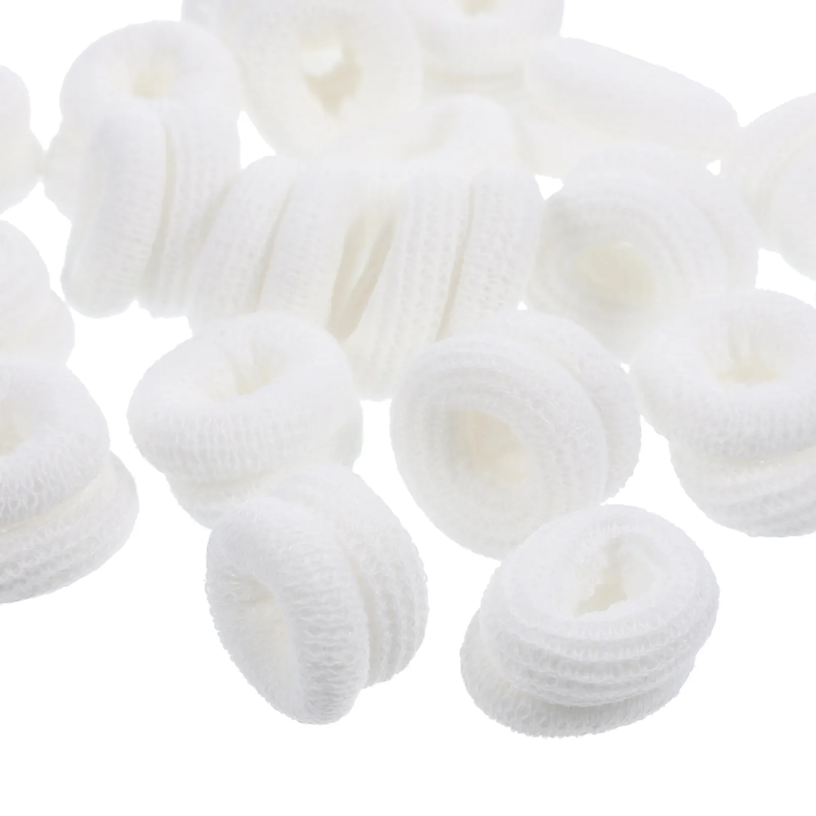 20Pcs Premium Cotton Finger Cots Multi-Function Reusable Finger Covers for Household Office Sports DIY Use Lightweight
20Pcs Premium Cotton Finger Cots Multi-Function Reusable Finger Covers for Household Office Sports DIY Use Lightweight
