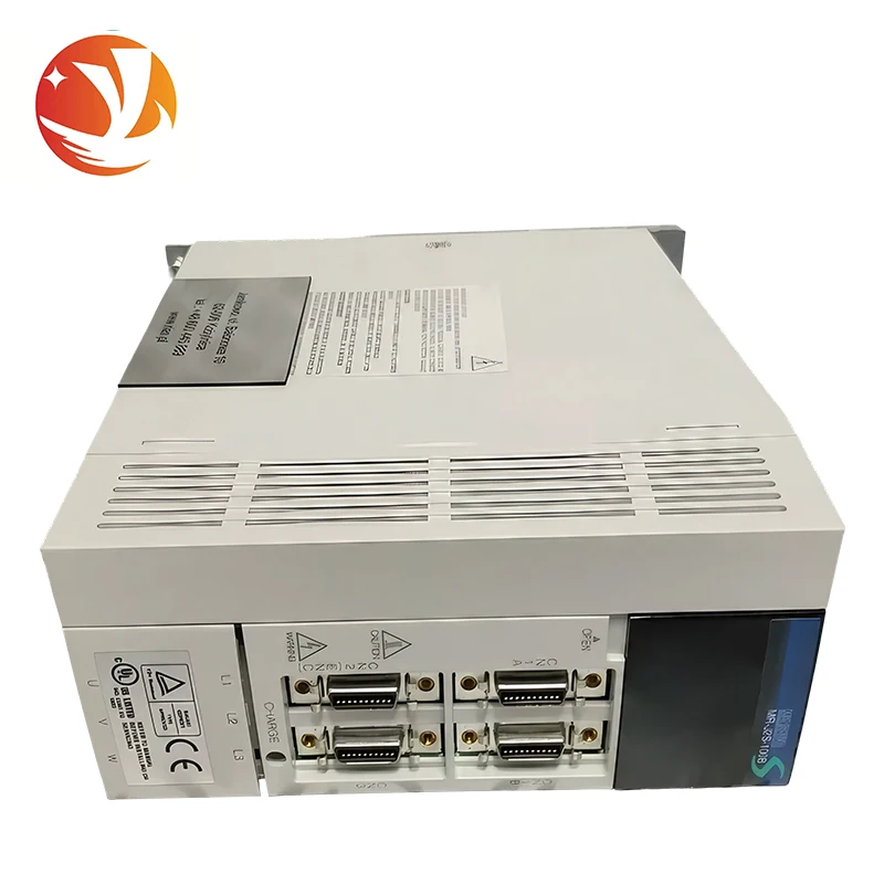 High Quality Industrial Automation Plc Pac Dedicated Controllers with MR-J2S-100B-QF Plc Logic Programming Controller
High Quality Industrial Automation Plc Pac Dedicated Controllers with MR-J2S-100B-QF Plc Logic Programming Controller