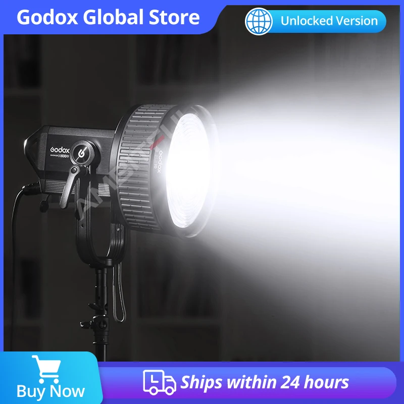 Godox FLS8 LB-01 FLS10 LB-02 Френеля с креплением Bowens, многофункциональный светильник для Godox SL150II SL200II VL150 VL300
Godox FLS8 LB-01 FLS10 LB-02 Френеля с креплением Bowens, многофункциональный светильник для Godox SL150II SL200II VL150 VL300