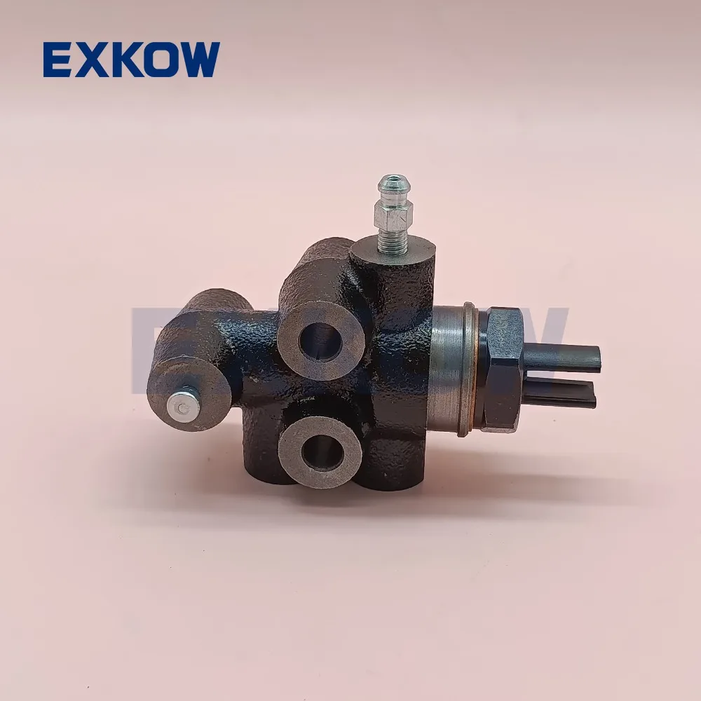Load Sensing Proportioning Valve Assy fit for Toyota LITEACE VAN WAGON 1985-1988 47910-0K020 47910-27081
Load Sensing Proportioning Valve Assy fit for Toyota LITEACE VAN WAGON 1985-1988 47910-0K020 47910-27081