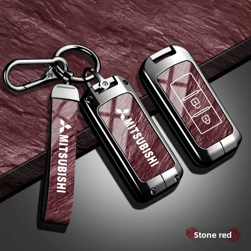  Car Alloy Key Shell Key Bag Cover Case Holder For Mitsubishi Outlander L200 Eclipse Cross Triton ASX EVO Lancer Mirage Pajero
Car Alloy Key Shell Key Bag Cover Case Holder For Mitsubishi Outlander L200 Eclipse Cross Triton ASX EVO Lancer Mirage Pajero