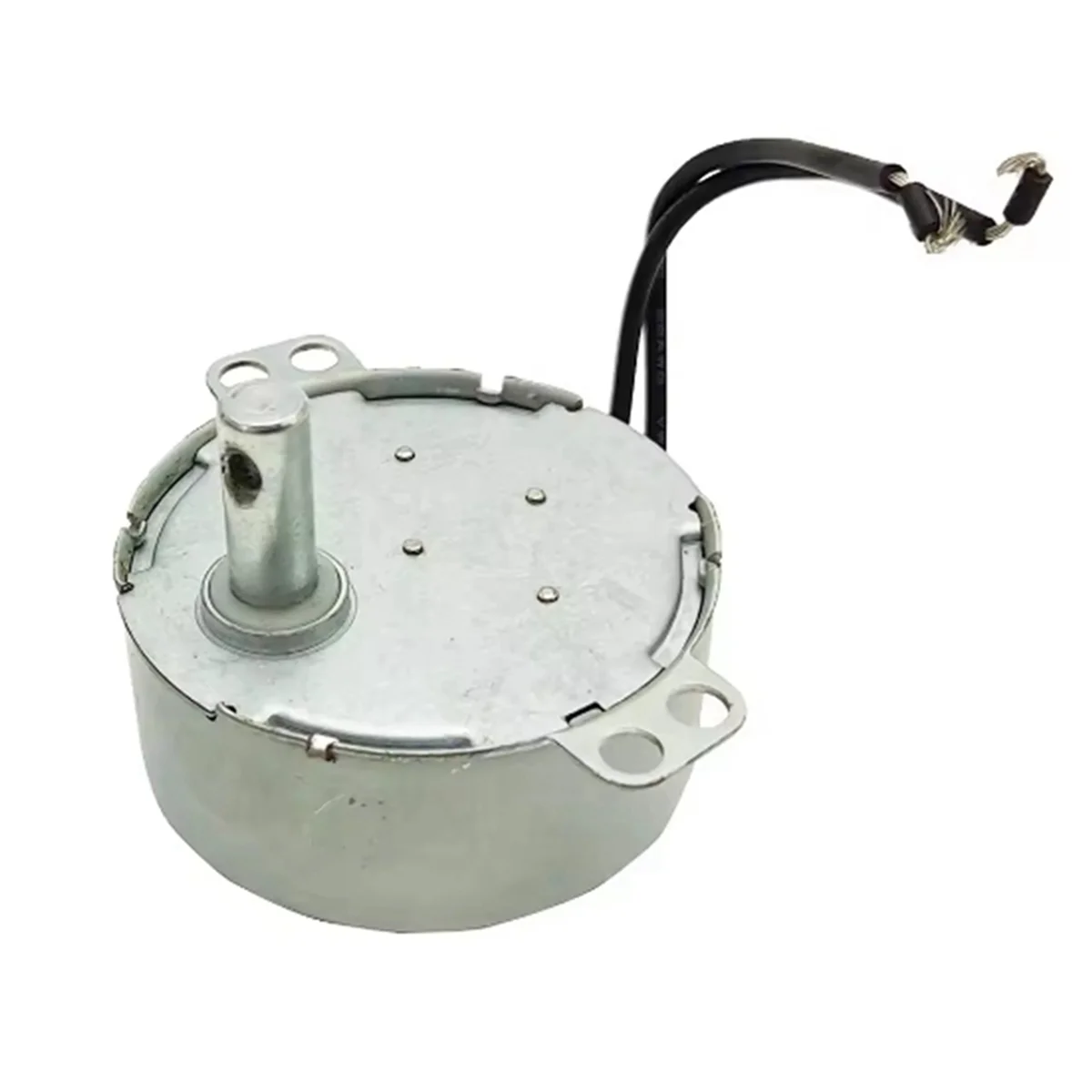 HHTL Ac Motor AC 220-240V -50A Oscillating Synchronous Motor Shake Heads ,50 60Hz,Fan Parts Accessories Induction Motor
HHTL Ac Motor AC 220-240V -50A Oscillating Synchronous Motor Shake Heads ,50 60Hz,Fan Parts Accessories Induction Motor