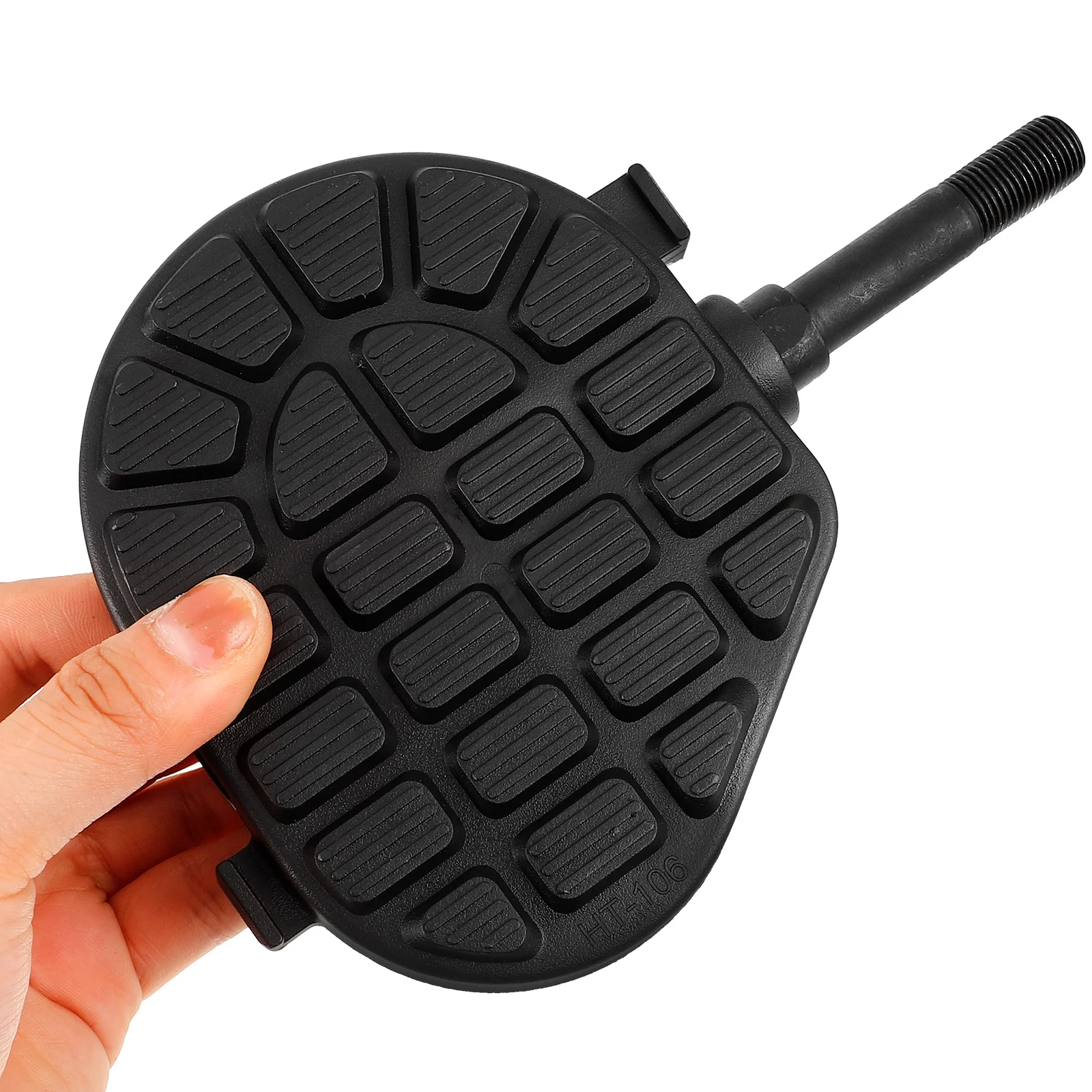 Non-slip Bike Pedals Set Black Alloy Replacement for Indoor Cycling Mountain Biking with Straps Anti-skid Design Durable 
Non-slip Bike Pedals Set Black Alloy Replacement for Indoor Cycling Mountain Biking with Straps Anti-skid Design Durable