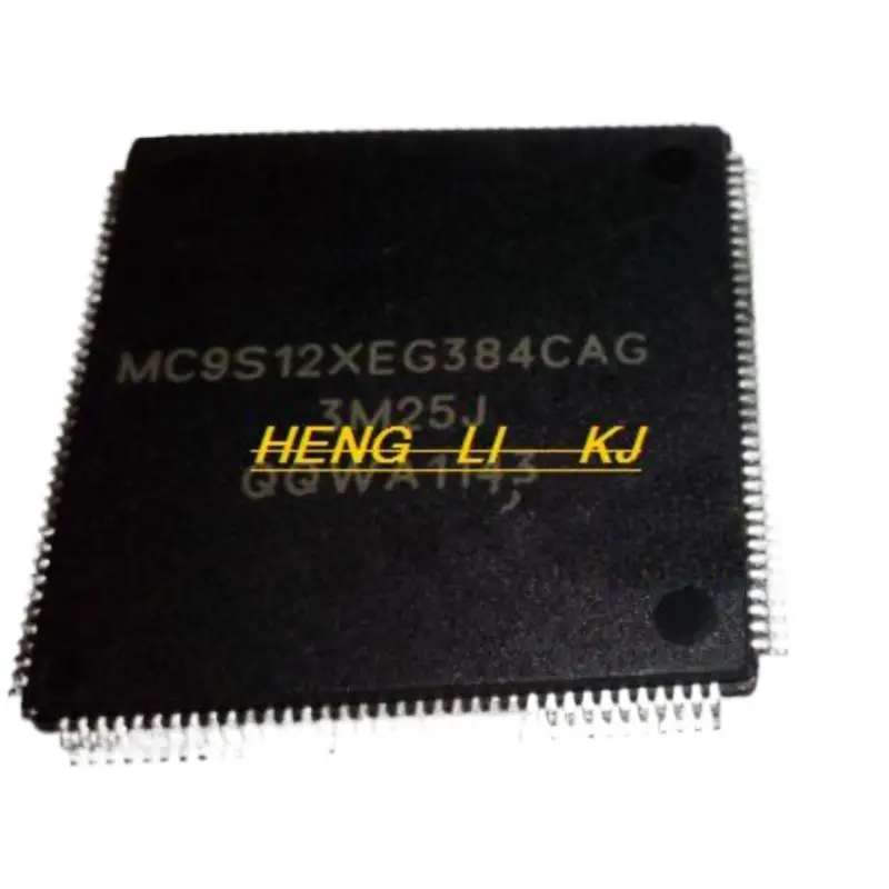 Free shipping MC9S12XEG384CAG
Free shipping MC9S12XEG384CAG