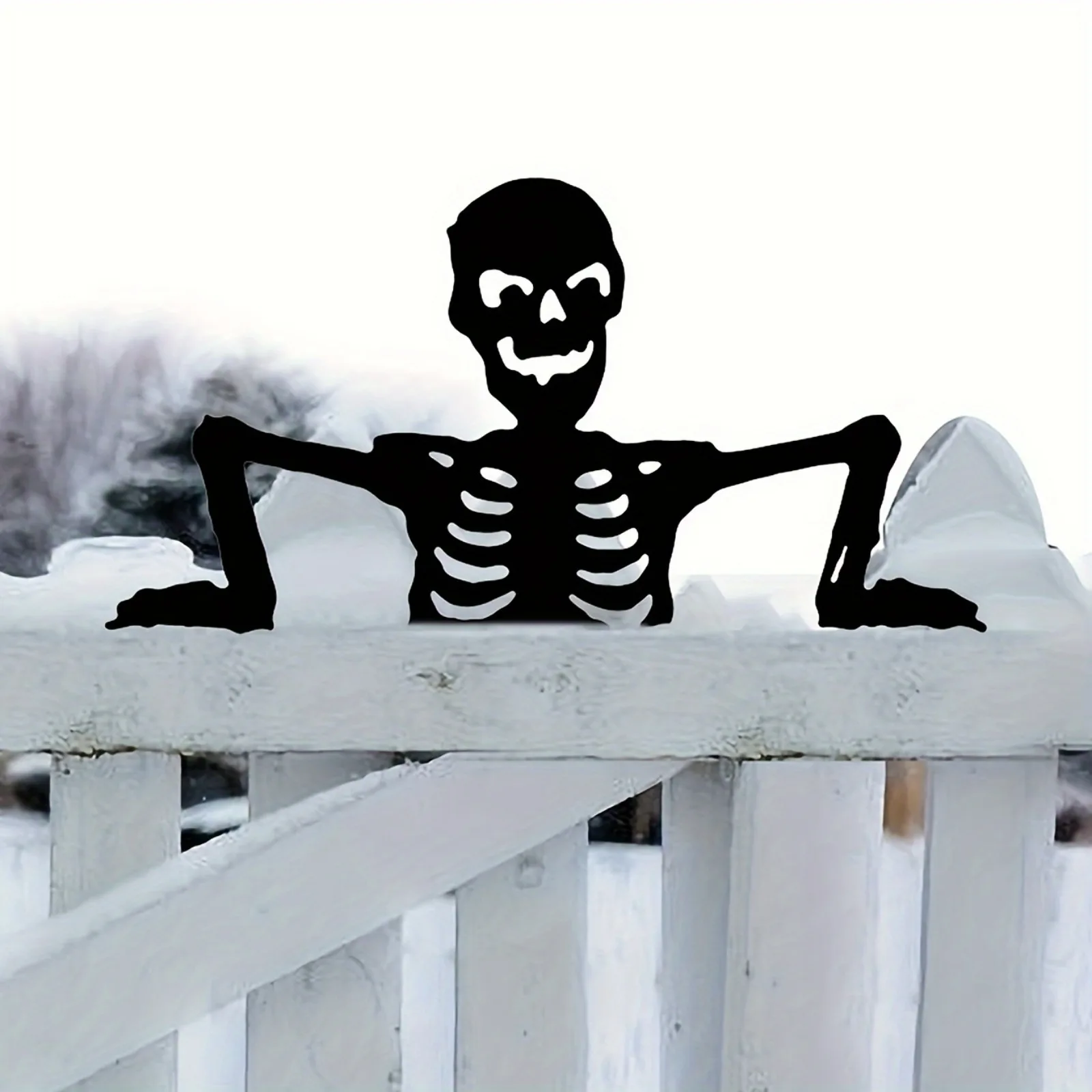 Metal Festive Skull Wall Art Decor Halloween Home Hotel Outdoor Wall Art Sculpture for Bedroom Bathroom Kitchen Wall Artwork
Metal Festive Skull Wall Art Decor Halloween Home Hotel Outdoor Wall Art Sculpture for Bedroom Bathroom Kitchen Wall Artwork