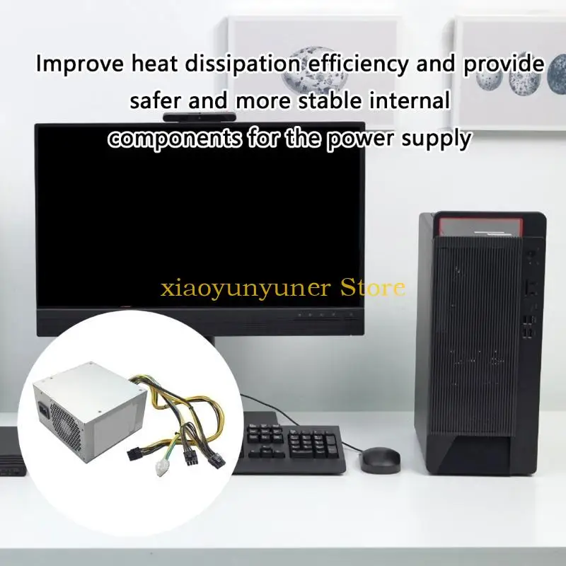 Эффективный питание компьютеров 500 Вт для P310 P328 P330 HK600-11PP PA-3751-1V P9JB
Эффективный питание компьютеров 500 Вт для P310 P328 P330 HK600-11PP PA-3751-1V P9JB