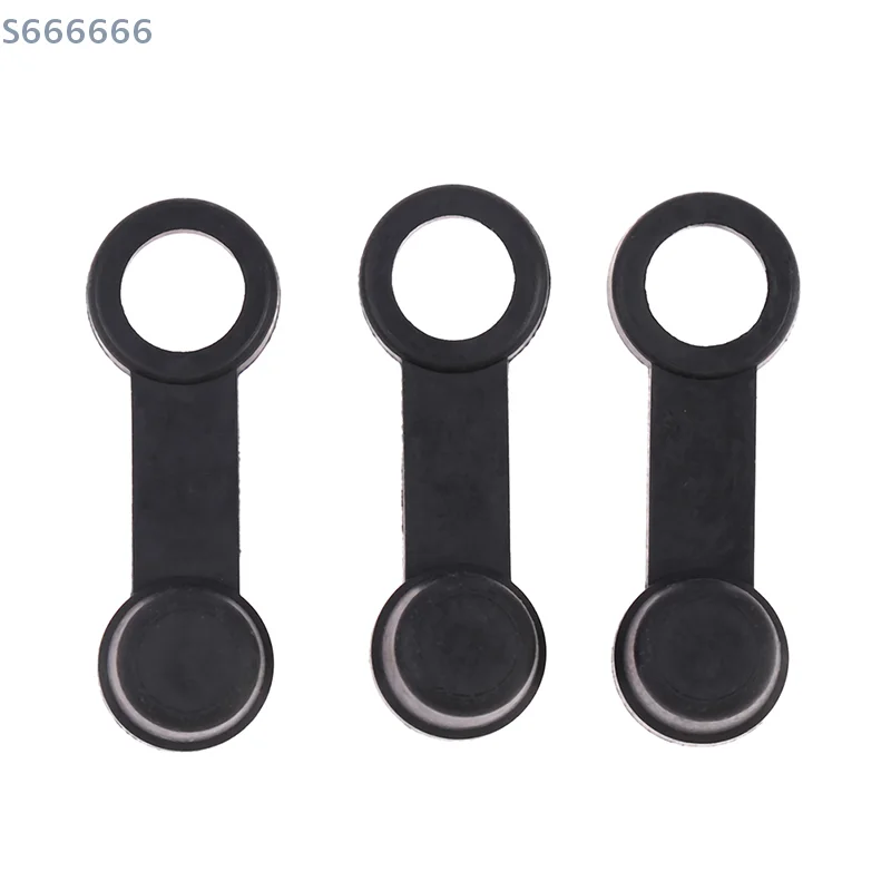 10pcs Dust Cover Lower Pump Dust Cover Oil Drain Screw Cap Car Brake Pump Dust Cap Dust Cover Rubber
10pcs Dust Cover Lower Pump Dust Cover Oil Drain Screw Cap Car Brake Pump Dust Cap Dust Cover Rubber