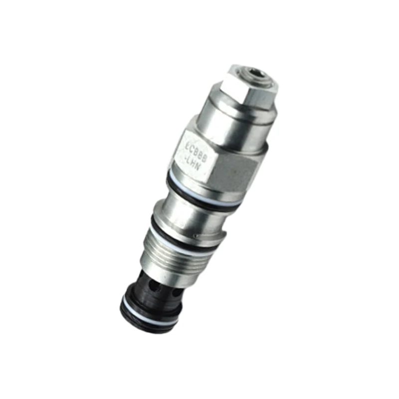 Hydraulic balance valve CBBB-LHN pilot pressure regulating valve
Hydraulic balance valve CBBB-LHN pilot pressure regulating valve