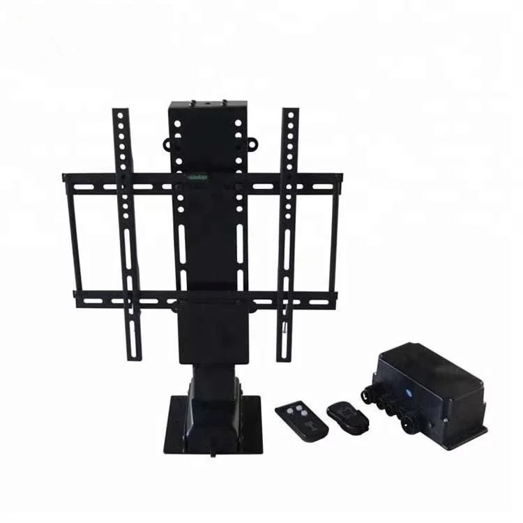 Compact Electric Auto TV Lift Stand Motorised Remote Control For LED Plasma And LCD TVs Durable Steel Material
Compact Electric Auto TV Lift Stand Motorised Remote Control For LED Plasma And LCD TVs Durable Steel Material