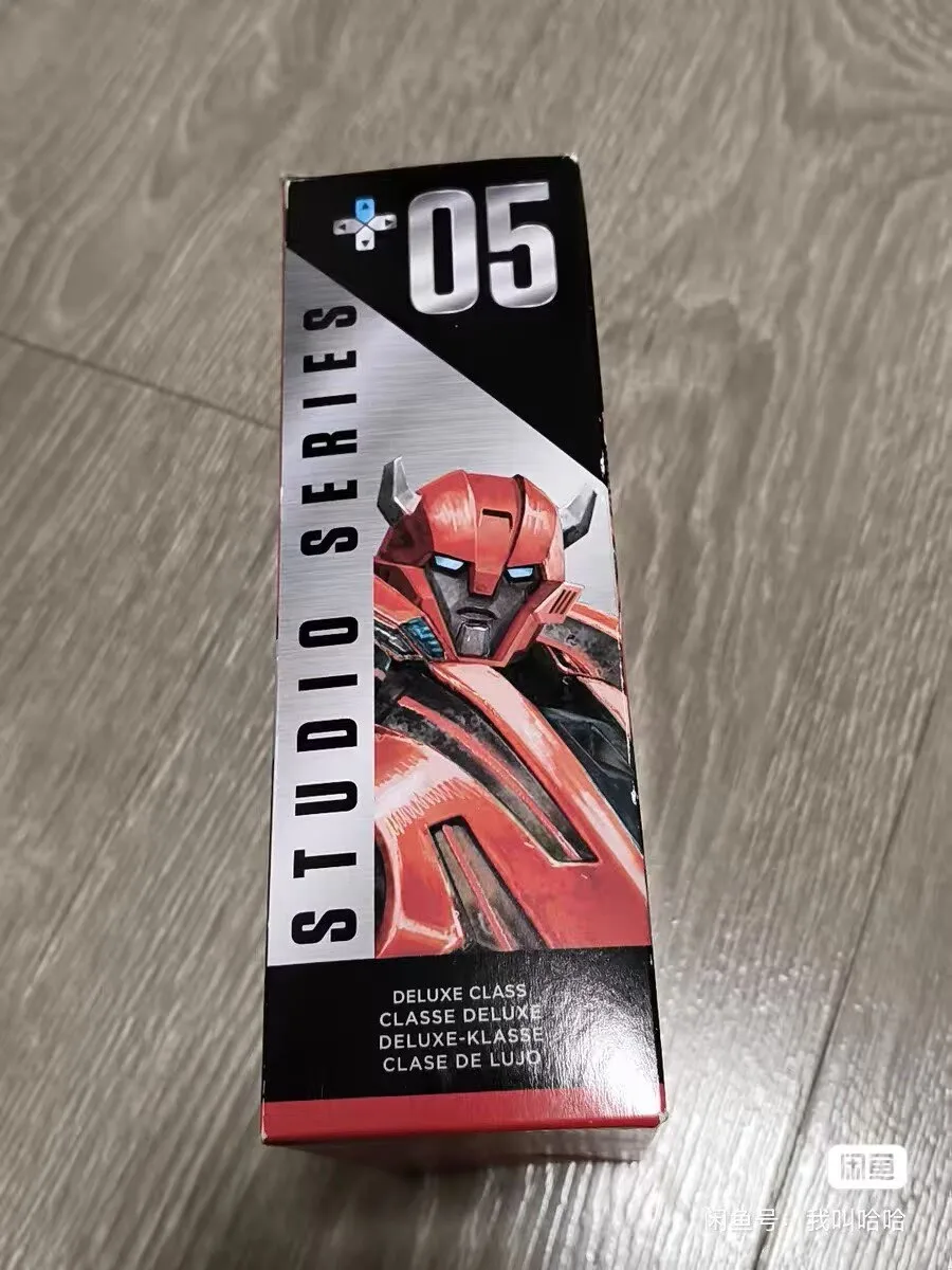 Игрушки Takara Tomy Transformers, серия WFC, GE05, фигурки Cliffjumper, игрушки-трансформеры, коллекция роботов, подарок
Игрушки Takara Tomy Transformers, серия WFC, GE05, фигурки Cliffjumper, игрушки-трансформеры, коллекция роботов, подарок