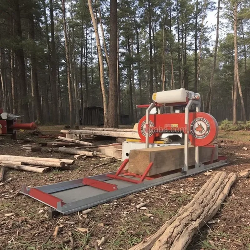 Crusher Rima RS26G/RS31G Portable Chain Sawmill Wide Cutting Diameter Band Saw for Wood Wood Saw Machines
Crusher Rima RS26G/RS31G Portable Chain Sawmill Wide Cutting Diameter Band Saw for Wood Wood Saw Machines