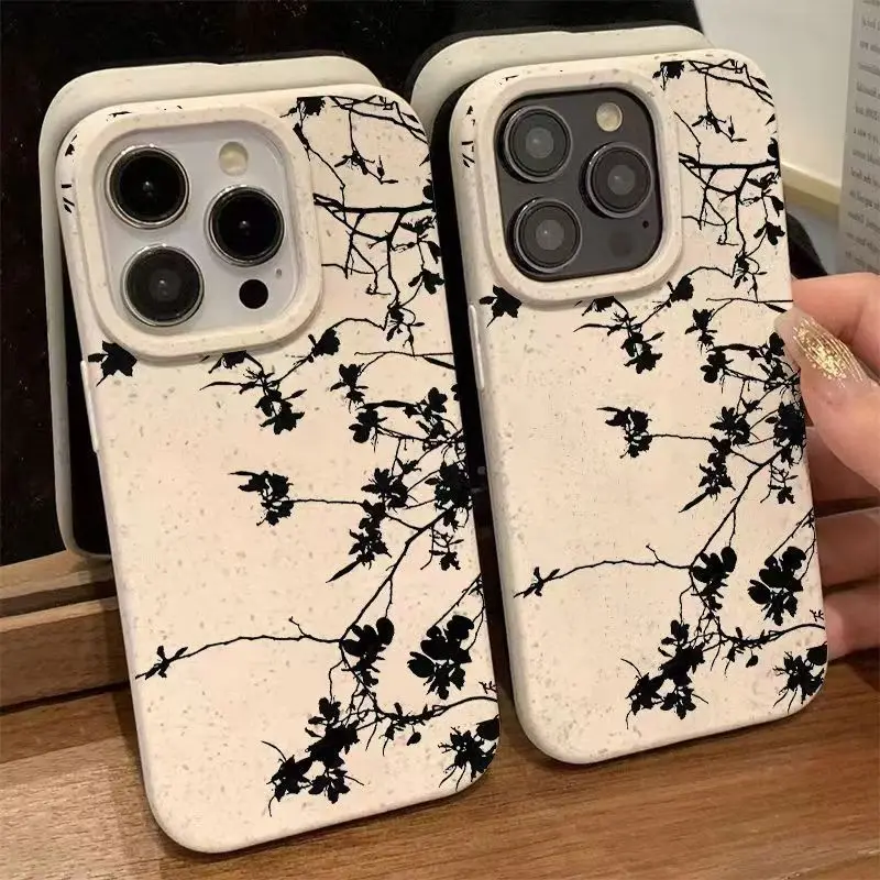 Ancient tree every spring phone case for iPhone 16promax phone case for iPhone15 14 13 12 11 promax X XS XR XSmax soft shell
Ancient tree every spring phone case for iPhone 16promax phone case for iPhone15 14 13 12 11 promax X XS XR XSmax soft shell
