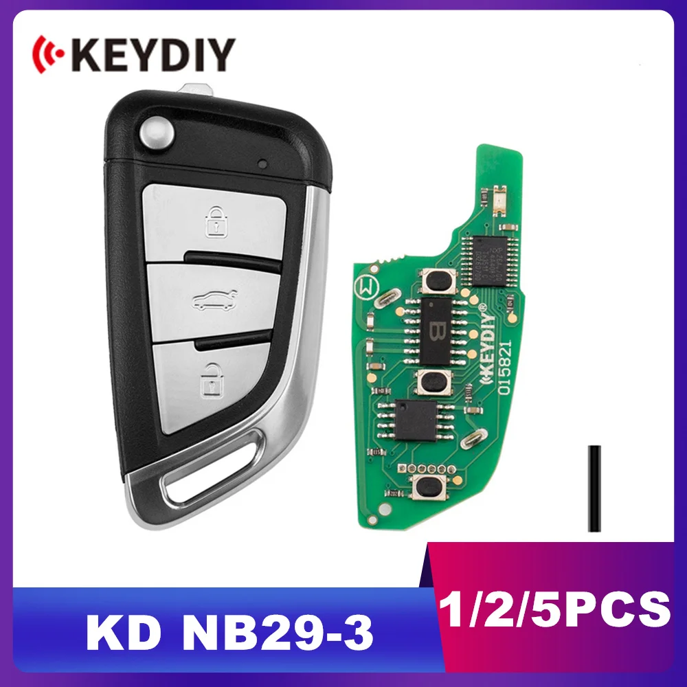 1/2/5 шт. KEYDIY KD NB29-3 универсальный откидной дистанционный ключ 3 кнопки (металлические кнопки)
1/2/5 шт. KEYDIY KD NB29-3 универсальный откидной дистанционный ключ 3 кнопки (металлические кнопки)