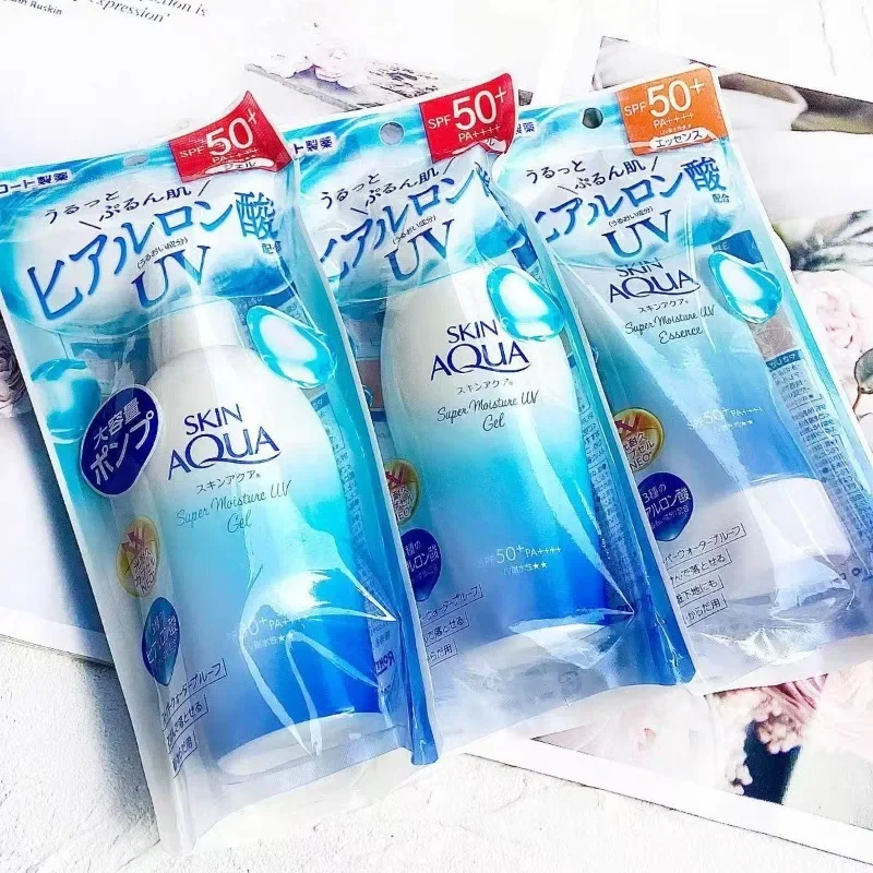 Солнцезащитный крем, УФ-освежающий гель, освежающий, увлажняющий, SPF50, водостойкий, большой емкости, прессовающий, 140 мл, уход за лицом
Солнцезащитный крем, УФ-освежающий гель, освежающий, увлажняющий, SPF50, водостойкий, большой емкости, прессовающий, 140 мл, уход за лицом