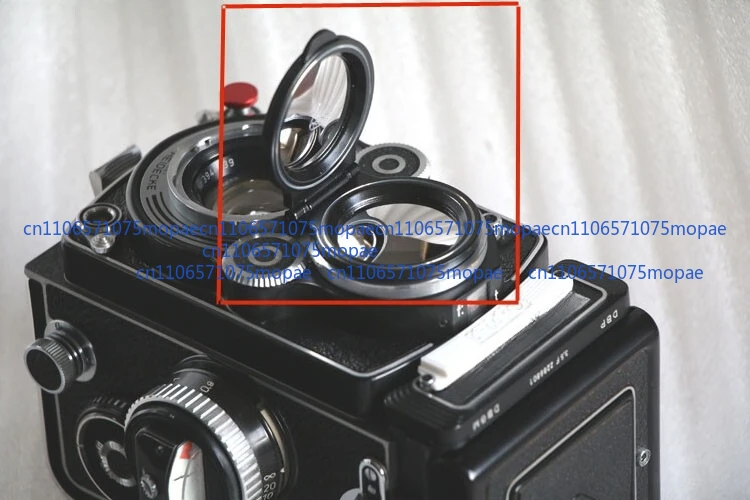 New TLR Bay II Mount Lens Cap for Rolleiflex 3.5F 3.5FI 3.5FII Rollei magic
New TLR Bay II Mount Lens Cap for Rolleiflex 3.5F 3.5FI 3.5FII Rollei magic