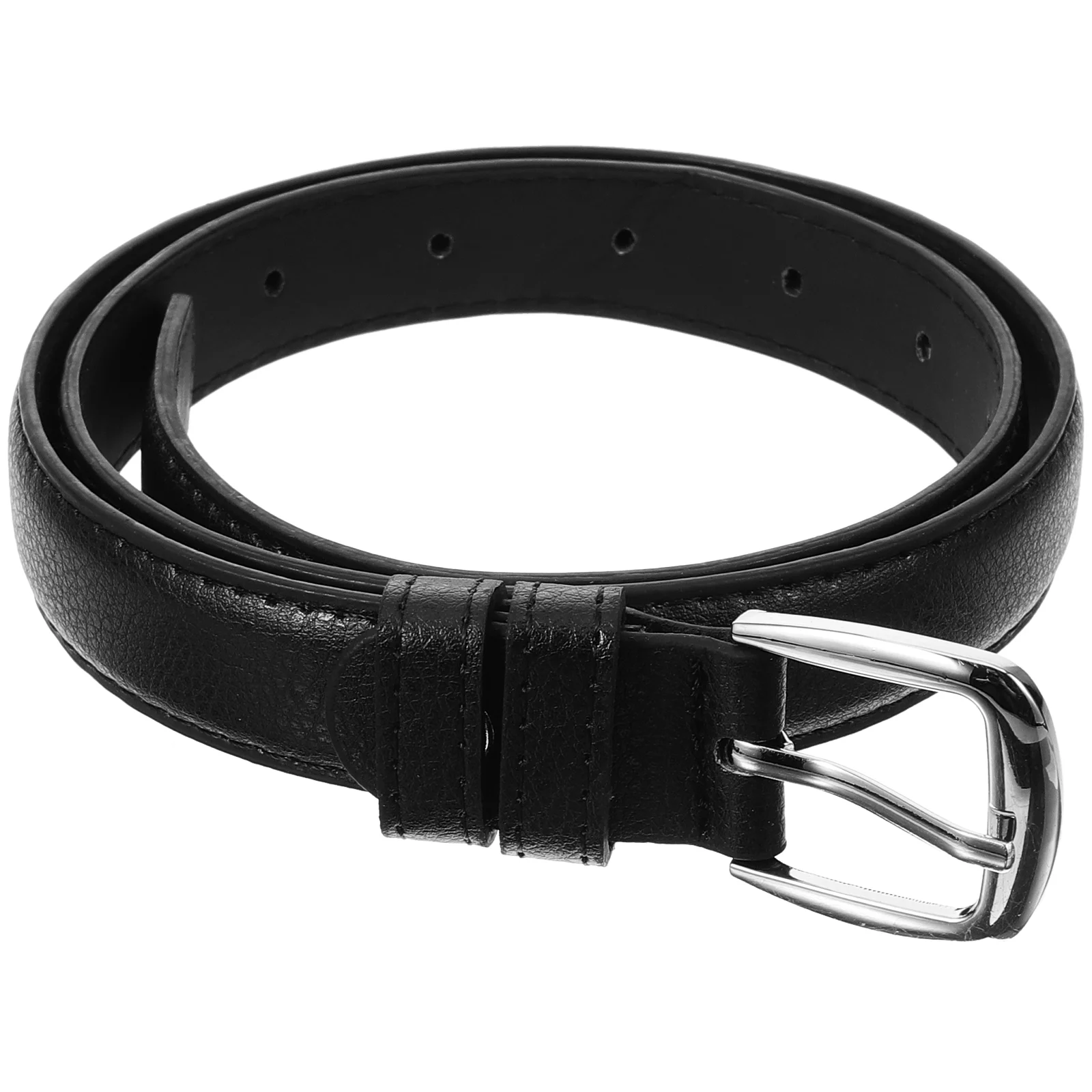 Children Boys Age 4 5 6 7 8 Adjustable Kids Belts for Pants Waist Decorative Details PU Versatile Design
Children Boys Age 4 5 6 7 8 Adjustable Kids Belts for Pants Waist Decorative Details PU Versatile Design