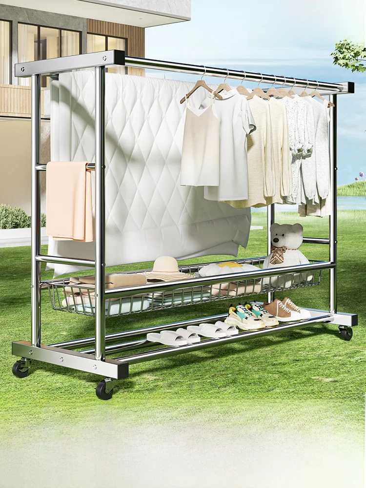 Многофункциональная прочная напольная сушилка для белья из оцинкованной стали для дома и улицы, для балкона и спальни, с возможностью настенного крепления
Многофункциональная прочная напольная сушилка для белья из оцинкованной стали для дома и улицы, для балкона и спальни, с возможностью настенного крепления