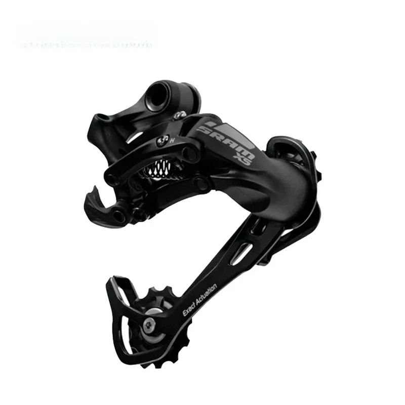 Sram Rapid Fire горный велосипед ifters для X3/X4/X5/3,0, переключатель 7/8/9/0 скоростей, задний переключатель, детали для велосипеда ifting
Sram Rapid Fire горный велосипед ifters для X3/X4/X5/3,0, переключатель 7/8/9/0 скоростей, задний переключатель, детали для велосипеда ifting