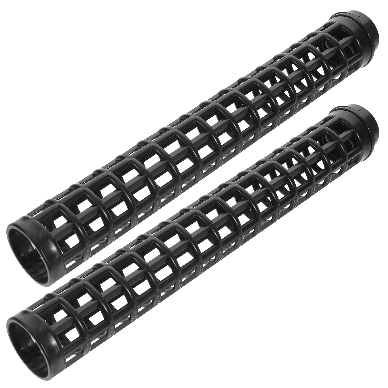 2 Pcs Plant Climbing Column Indoor Plants Trellis for Monstera Black Plastic Moss Pole
2 Pcs Plant Climbing Column Indoor Plants Trellis for Monstera Black Plastic Moss Pole