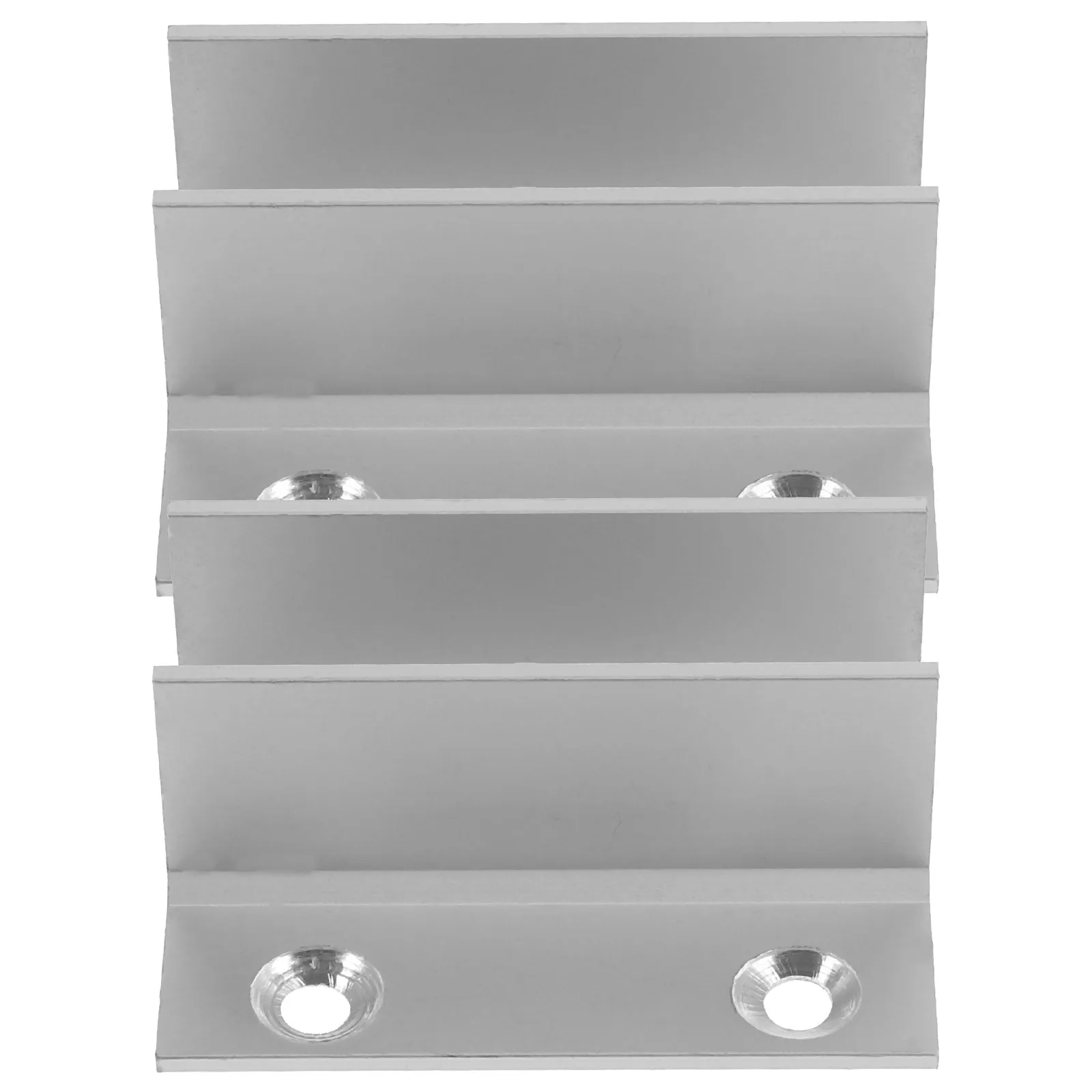 Sliding Closet Door Floor Guide Kit Shower Guides Bottom Glass Track
Sliding Closet Door Floor Guide Kit Shower Guides Bottom Glass Track