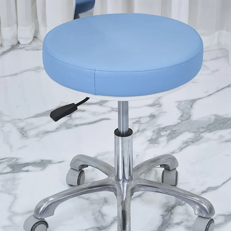 Folding Portable Barber Chair Stool Professional Aesthetic Chaise Barber Hair Muebles De Belleza Women's Beauty Salon Furniture
Folding Portable Barber Chair Stool Professional Aesthetic Chaise Barber Hair Muebles De Belleza Women's Beauty Salon Furniture