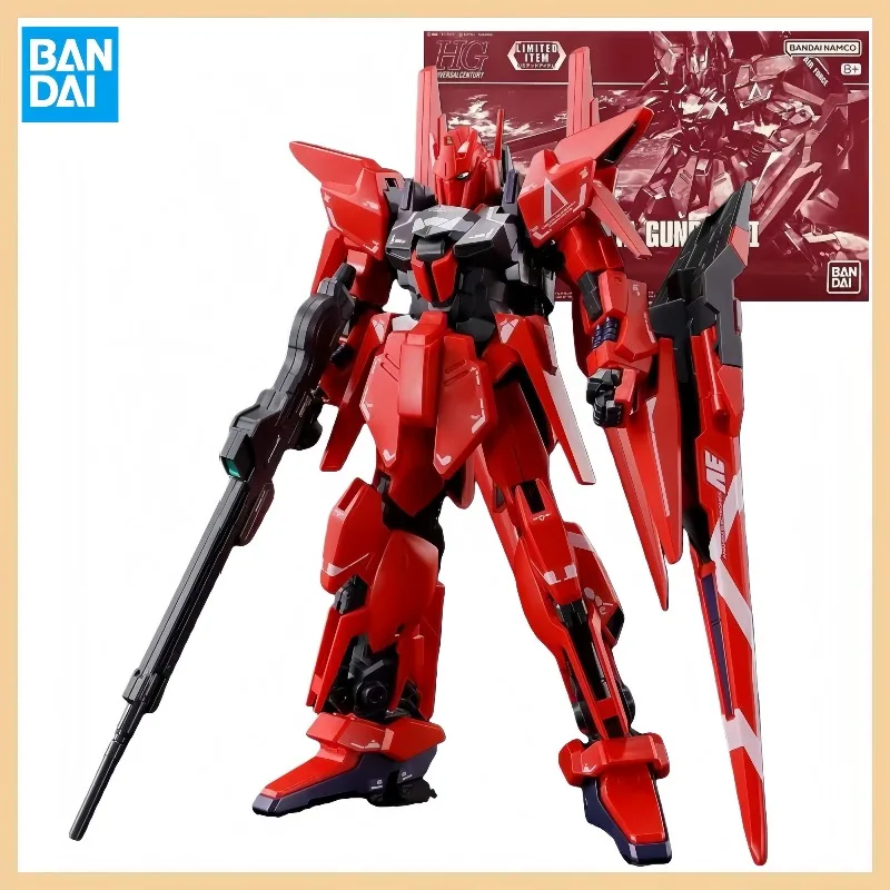 【В наличии】BANDAIOrigina HG MSN-001-2 DELTA GUNDAM II Mecha-Сборная фигурка 1/144, модель игрушки, подарочная коллекция
【В наличии】BANDAIOrigina HG MSN-001-2 DELTA GUNDAM II Mecha-Сборная фигурка 1/144, модель игрушки, подарочная коллекция