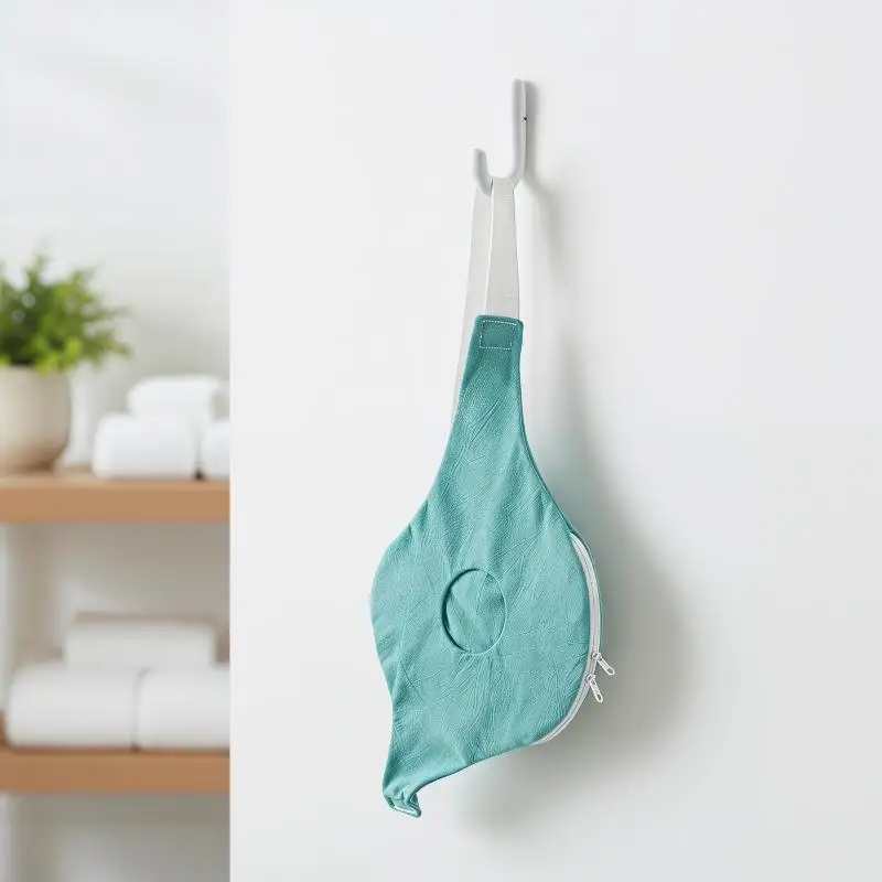 Universal Ostomy Pouch Cover Ostomy Protective Cover Shielding Adjustable Sizes Portable Washable Reusable Ostomy Bag Cover
Universal Ostomy Pouch Cover Ostomy Protective Cover Shielding Adjustable Sizes Portable Washable Reusable Ostomy Bag Cover