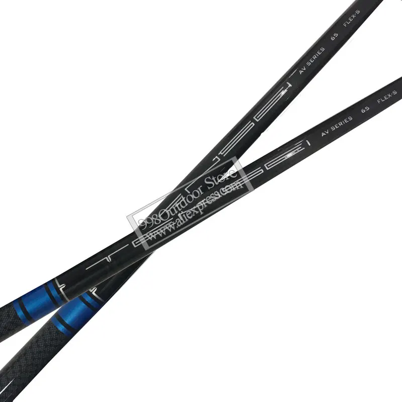 Golf Irons AV 65 Graphite Shaft Men Clubs Blue Golf Shaft Golf Accessories S or R Flex Caliber
Golf Irons AV 65 Graphite Shaft Men Clubs Blue Golf Shaft Golf Accessories S or R Flex Caliber