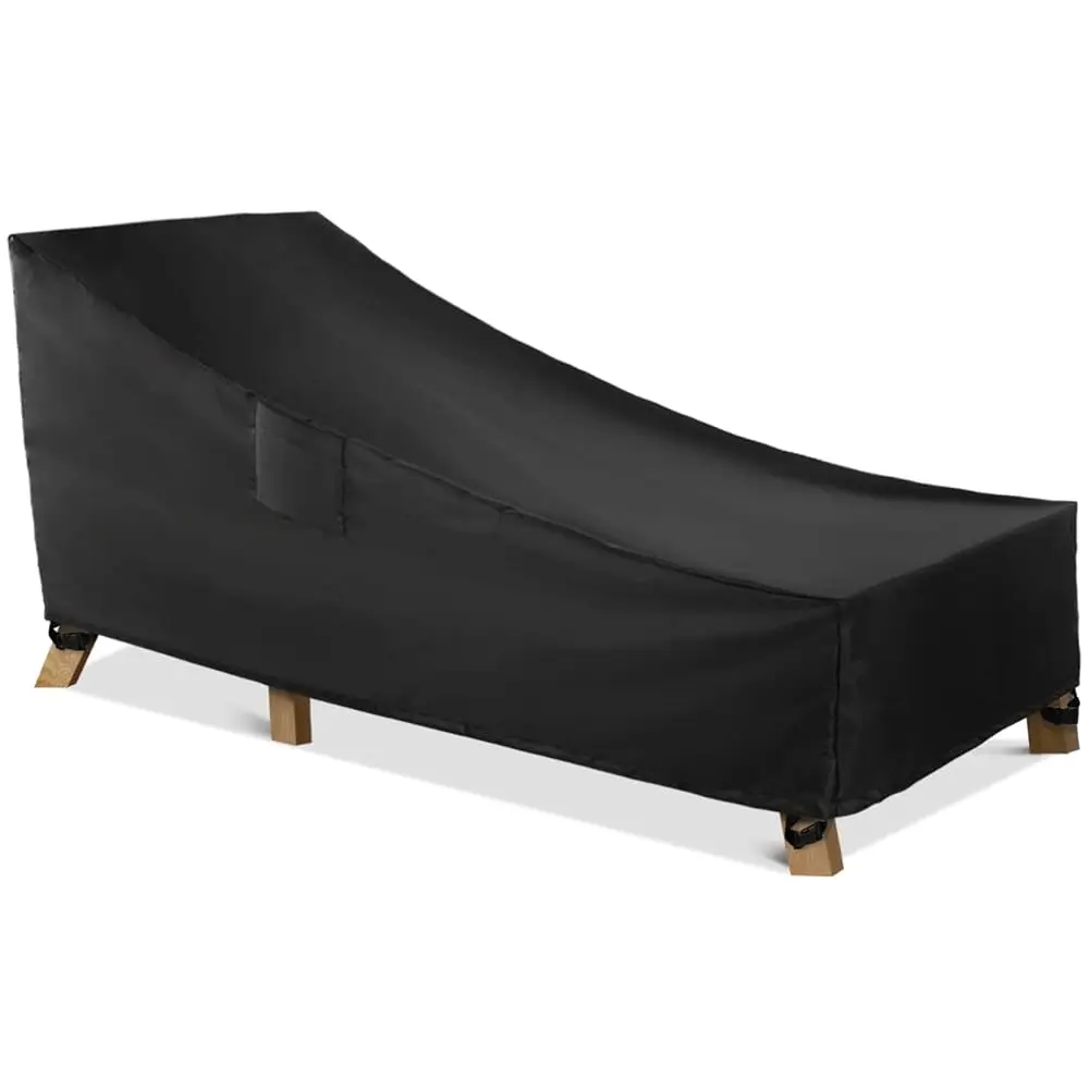 Patio Chaise Lounge Cover Waterproof, Heavy Duty Outdoor Lounge Chair Covers, Bla Durable Patio Furniture Covers, 78L X 34W X
Patio Chaise Lounge Cover Waterproof, Heavy Duty Outdoor Lounge Chair Covers, Bla Durable Patio Furniture Covers, 78L X 34W X