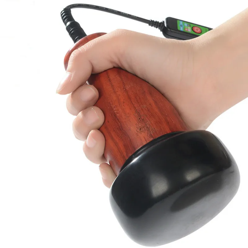 Electric acupuncture and moxibustion instrument needle stone warm moxibustion device into the massage smokeless mugwort energy f
Electric acupuncture and moxibustion instrument needle stone warm moxibustion device into the massage smokeless mugwort energy f