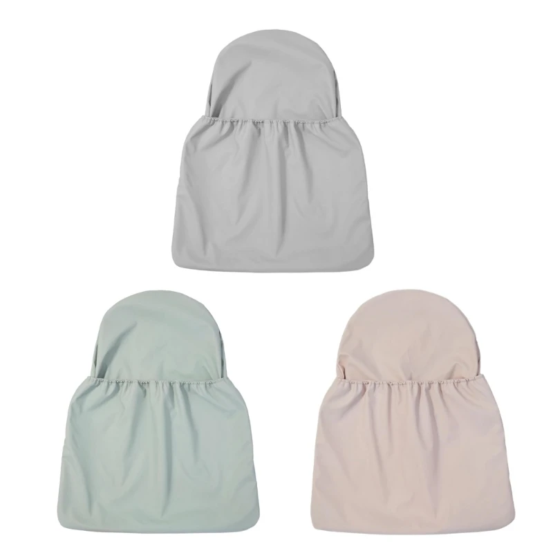 High Chair Storage Baby Dinning Chair Back Hanging Bag Space Saving Accessory for Baby Highchairs
High Chair Storage Baby Dinning Chair Back Hanging Bag Space Saving Accessory for Baby Highchairs