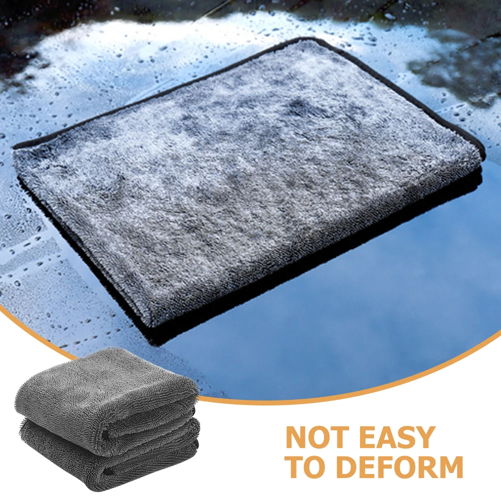 Car Wash Towel Cleaning Towels Drying Rag Cars Absorbent Cloths Automatic Absorber
Car Wash Towel Cleaning Towels Drying Rag Cars Absorbent Cloths Automatic Absorber