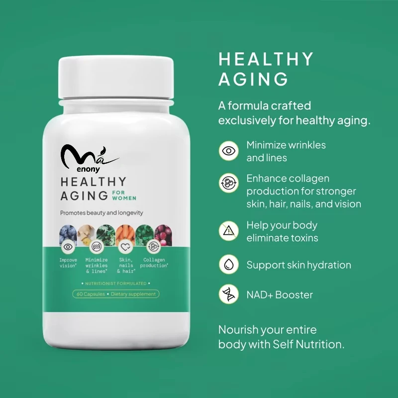 A beauty product containing 12 ingredients including resveratrol, NAD, collagen enhancer, biotin, etc. - vegan, 60 capsules
A beauty product containing 12 ingredients including resveratrol, NAD, collagen enhancer, biotin, etc. - vegan, 60 capsules