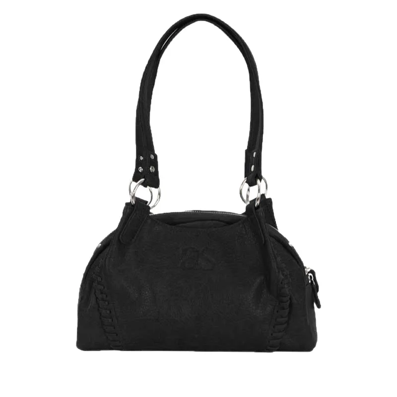 Сумка-хобо, новая стильная кожаная сумка, большая вместительная мотоциклетная сумка, универсальная женская сумка
Сумка-хобо, новая стильная кожаная сумка, большая вместительная мотоциклетная сумка, универсальная женская сумка