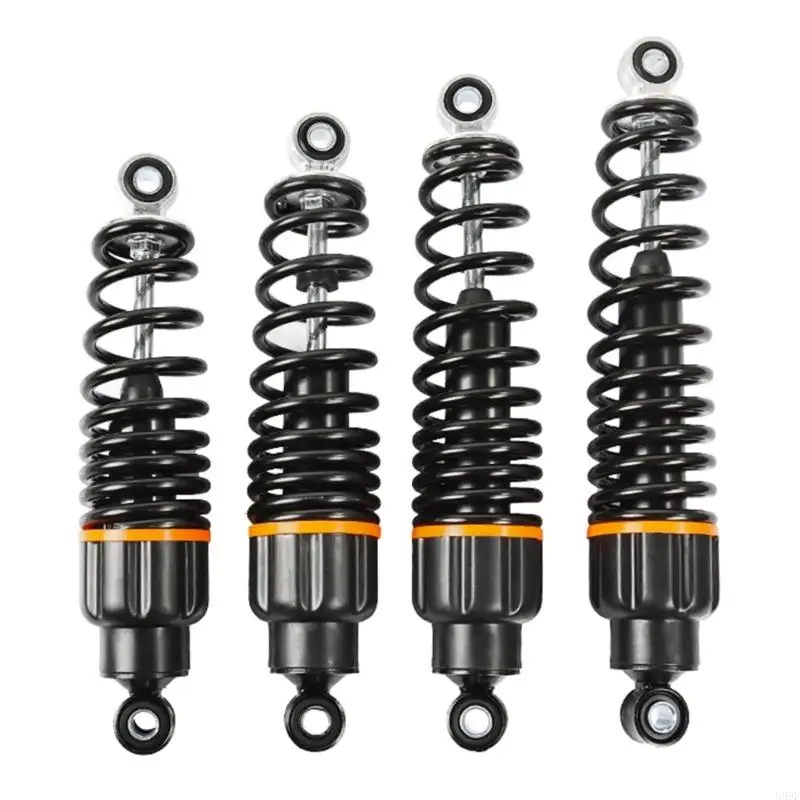 G99F Corrosion Resistant Shock Absorbers System Optimized Vibration Damping Tool for Motorcycle Electric Scooters Stability
G99F Corrosion Resistant Shock Absorbers System Optimized Vibration Damping Tool for Motorcycle Electric Scooters Stability