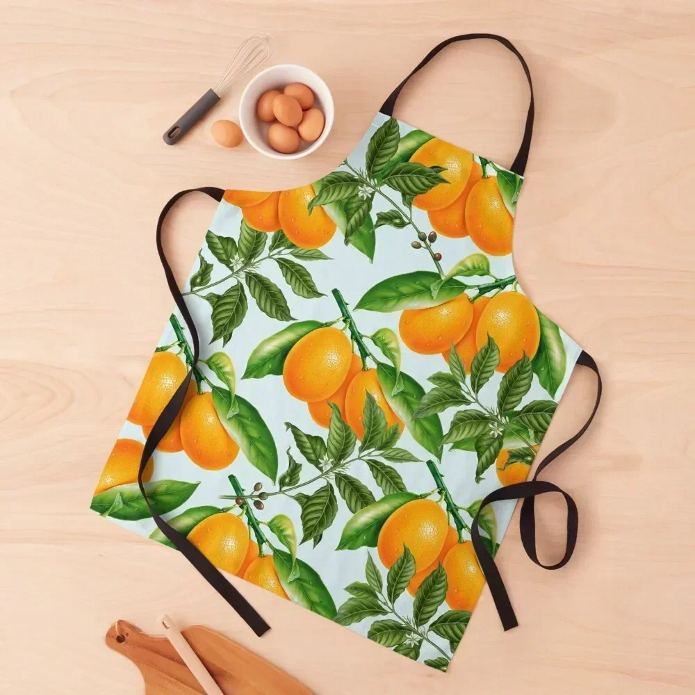 Cute Oranges Print on Blue Background Apron Kitchen Supplies Idea Goods professional hairdresser Barista Apron
Cute Oranges Print on Blue Background Apron Kitchen Supplies Idea Goods professional hairdresser Barista Apron