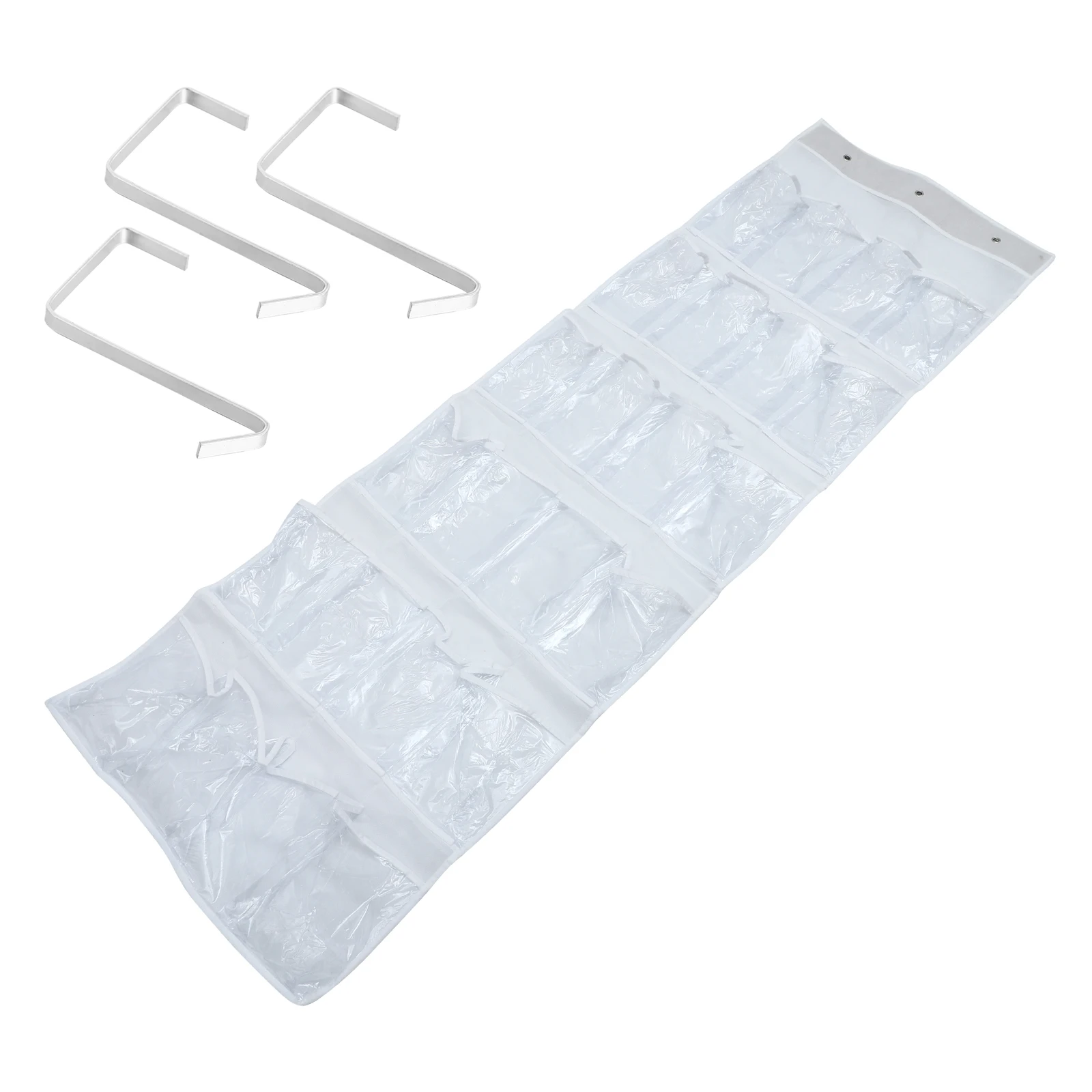 Shoe Storage Rack Organizer Bag Hanging Pouch Door Sundries Wall-mounted Sundry
Shoe Storage Rack Organizer Bag Hanging Pouch Door Sundries Wall-mounted Sundry