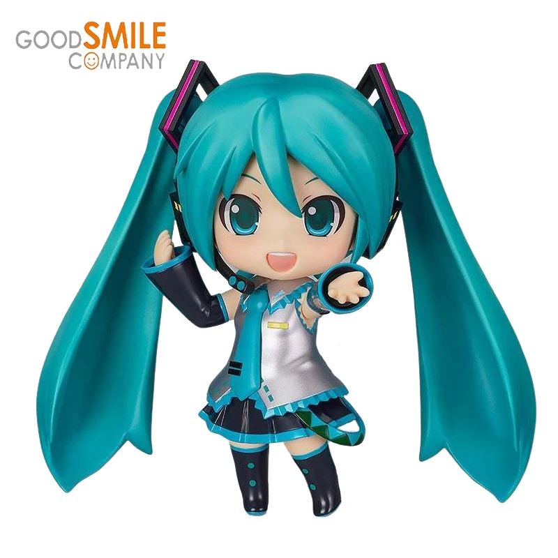 Genuine Goodsmile Company Large Hatsune Miku Smile Fest 2025 Original Action Figure Ornament Decoration Dolls Ornament Gifts
Genuine Goodsmile Company Large Hatsune Miku Smile Fest 2025 Original Action Figure Ornament Decoration Dolls Ornament Gifts