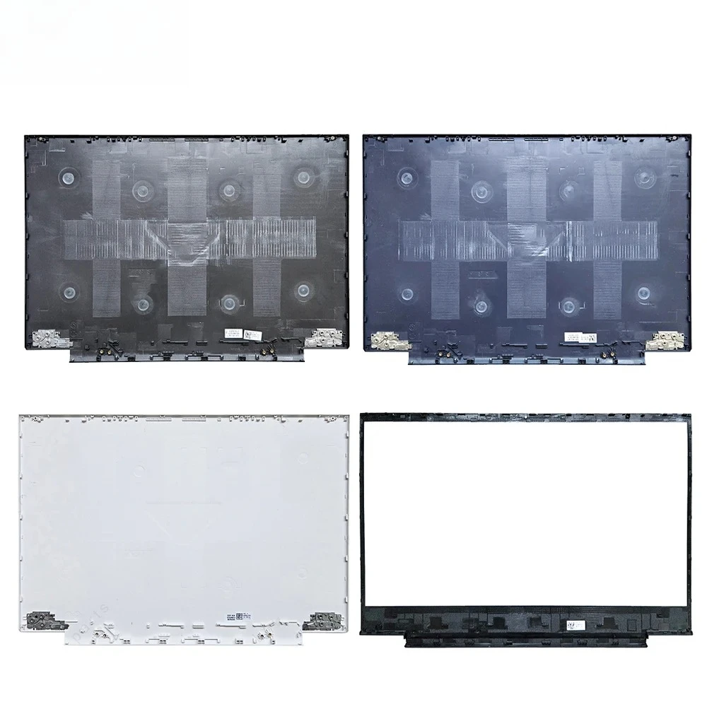 For Victus Q264 16-D 16-E TPN-Q263 laptop LCD top cover screen back case front bezel frame EAG3M01401P EAG3M01402P EAG3M00201
For Victus Q264 16-D 16-E TPN-Q263 laptop LCD top cover screen back case front bezel frame EAG3M01401P EAG3M01402P EAG3M00201