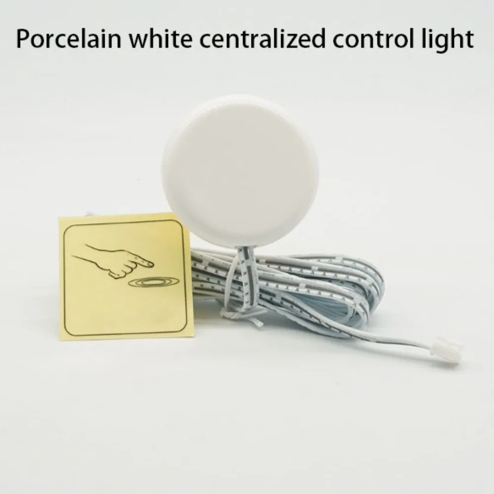 5A 60W LED Kitchen Cabinet Light Capacitive Touch Wooden Panel Touch Sensor Switch Penetrable Sensor Hand Sweep Dimmer Switch
5A 60W LED Kitchen Cabinet Light Capacitive Touch Wooden Panel Touch Sensor Switch Penetrable Sensor Hand Sweep Dimmer Switch