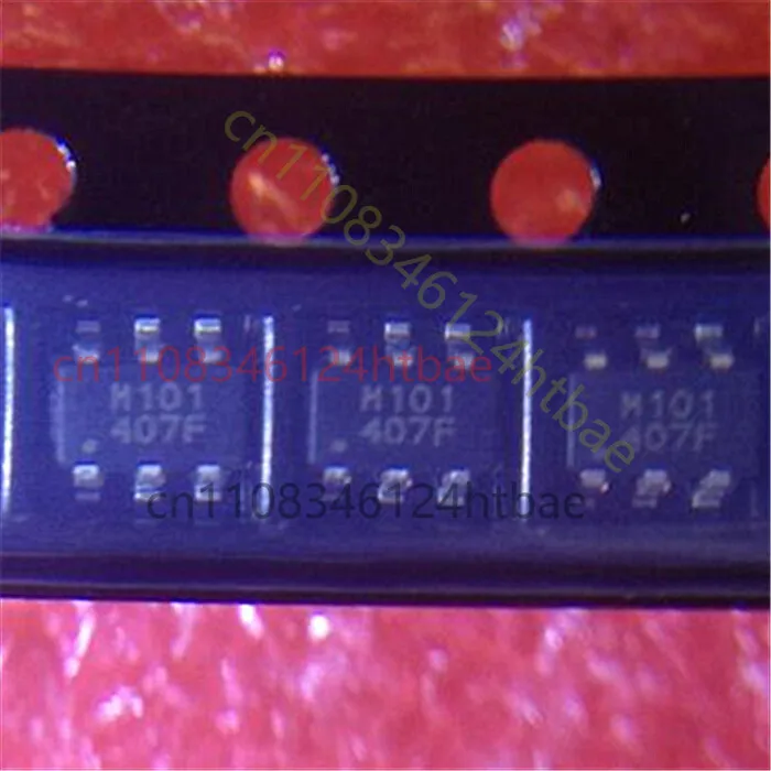 5 PCS IN1M101-T6G SOT-23-6 transistor
5 PCS IN1M101-T6G SOT-23-6 transistor