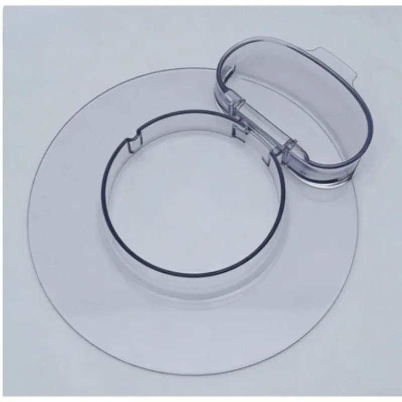 Applicable To KENWOOD/KAYWOOD KMX752/KMX750/KMX754 Kitchen Machine Accessories Dust Cover
Applicable To KENWOOD/KAYWOOD KMX752/KMX750/KMX754 Kitchen Machine Accessories Dust Cover