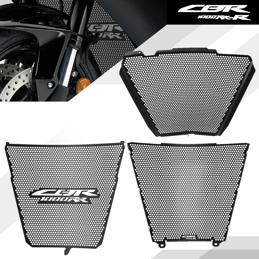 FOR HONDA CBR1000RR CBR1000 RR CBR 1000RR SP SP2 2017 2018 2019 Motorcycle Accessories Radiator Grille Guard Cover Protector
FOR HONDA CBR1000RR CBR1000 RR CBR 1000RR SP SP2 2017 2018 2019 Motorcycle Accessories Radiator Grille Guard Cover Protector