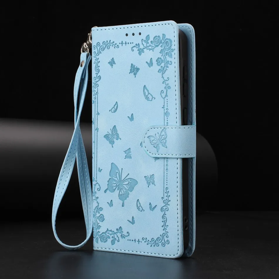 Pop Cute Butterfly Garden Case For Samsung Galaxy S6 S26 S25 Edge S24 S23 S21 FE S22 Plus Ultra Wallet Phone Bags Stand Cover
Pop Cute Butterfly Garden Case For Samsung Galaxy S6 S26 S25 Edge S24 S23 S21 FE S22 Plus Ultra Wallet Phone Bags Stand Cover