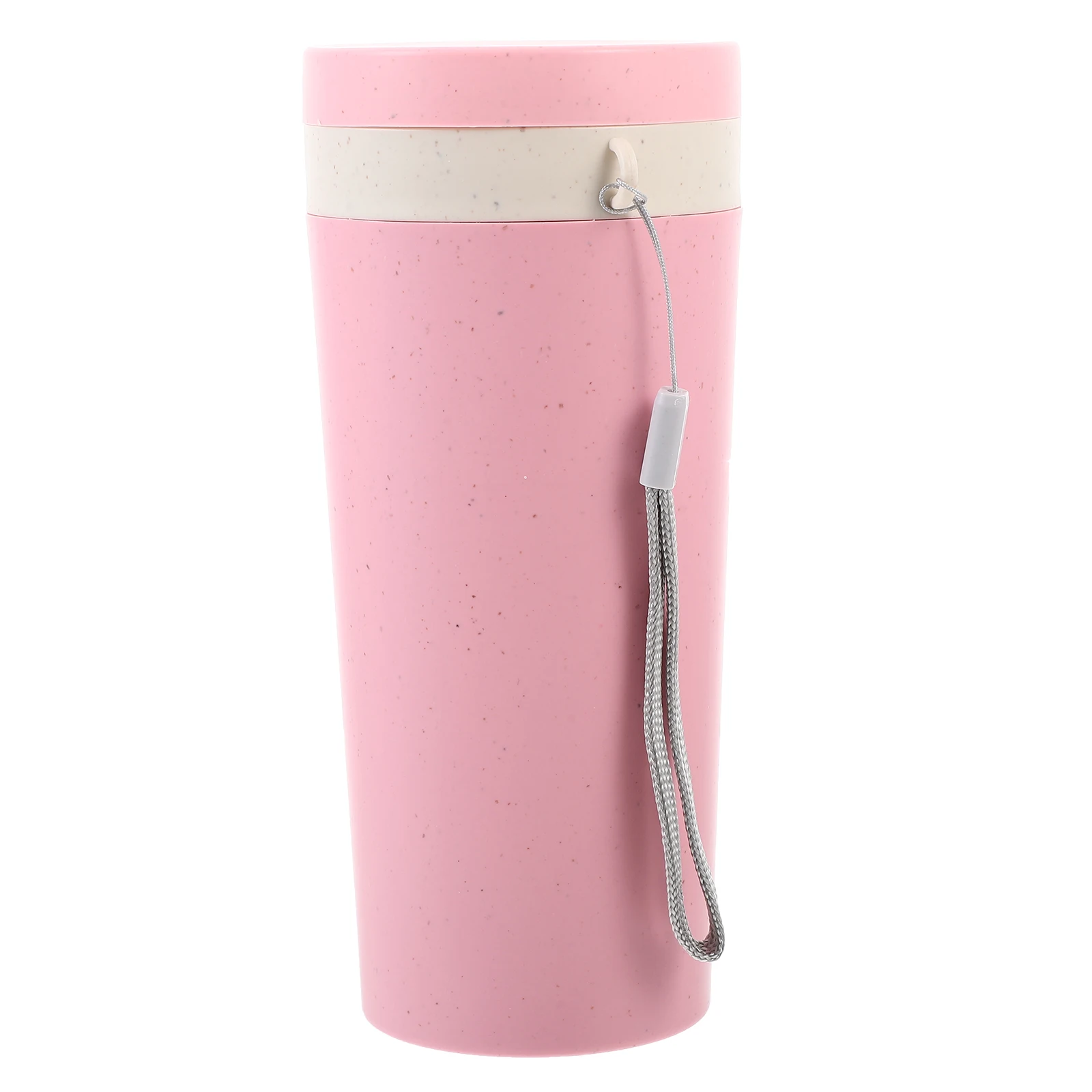 Double Layer Insulated Cup 201 300ml Sealed Portable Leak Proof Gym Bottle North Pink Stylish Simple Container High
Double Layer Insulated Cup 201 300ml Sealed Portable Leak Proof Gym Bottle North Pink Stylish Simple Container High