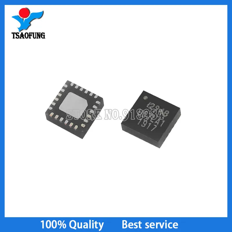5 шт./лот ICM-20948 ICM20948 I2948 QFN новый оригинал
5 шт./лот ICM-20948 ICM20948 I2948 QFN новый оригинал
