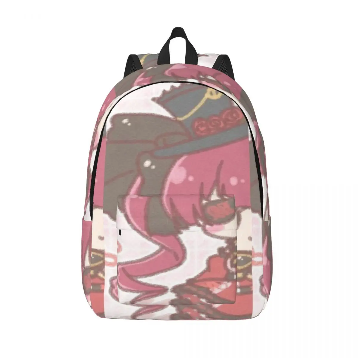 Чиби Морской Аниме Девушка Простой и Стильный Рюкзак Холст Рюкзак Мужской Рюкзак
Чиби Морской Аниме Девушка Простой и Стильный Рюкзак Холст Рюкзак Мужской Рюкзак