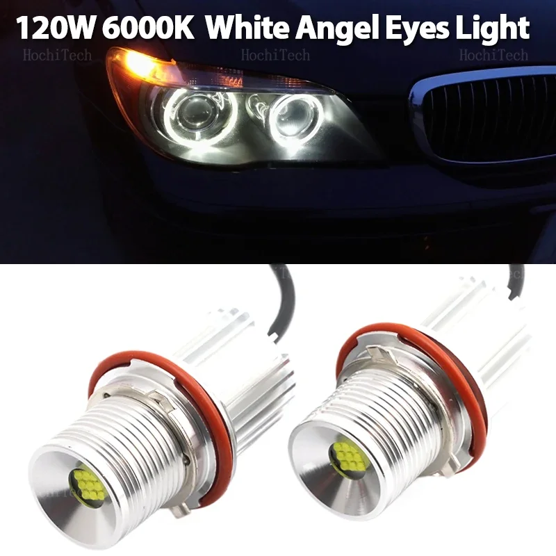 Лампы для фар головного света, 120 Вт, для BMW E39, E81, E82, E87, E88, X5, E53, E60, E61, E63, E64, X3, E83
Лампы для фар головного света, 120 Вт, для BMW E39, E81, E82, E87, E88, X5, E53, E60, E61, E63, E64, X3, E83