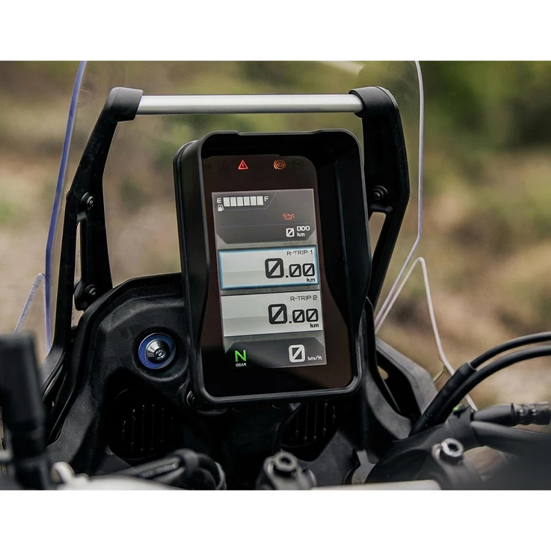 Motorcycle Instrument Film protective cover sunshade scratch imitation For Yamaha Tenere 700 Tenere700 t700 t7 xtz 700 2022 2023
Motorcycle Instrument Film protective cover sunshade scratch imitation For Yamaha Tenere 700 Tenere700 t700 t7 xtz 700 2022 2023