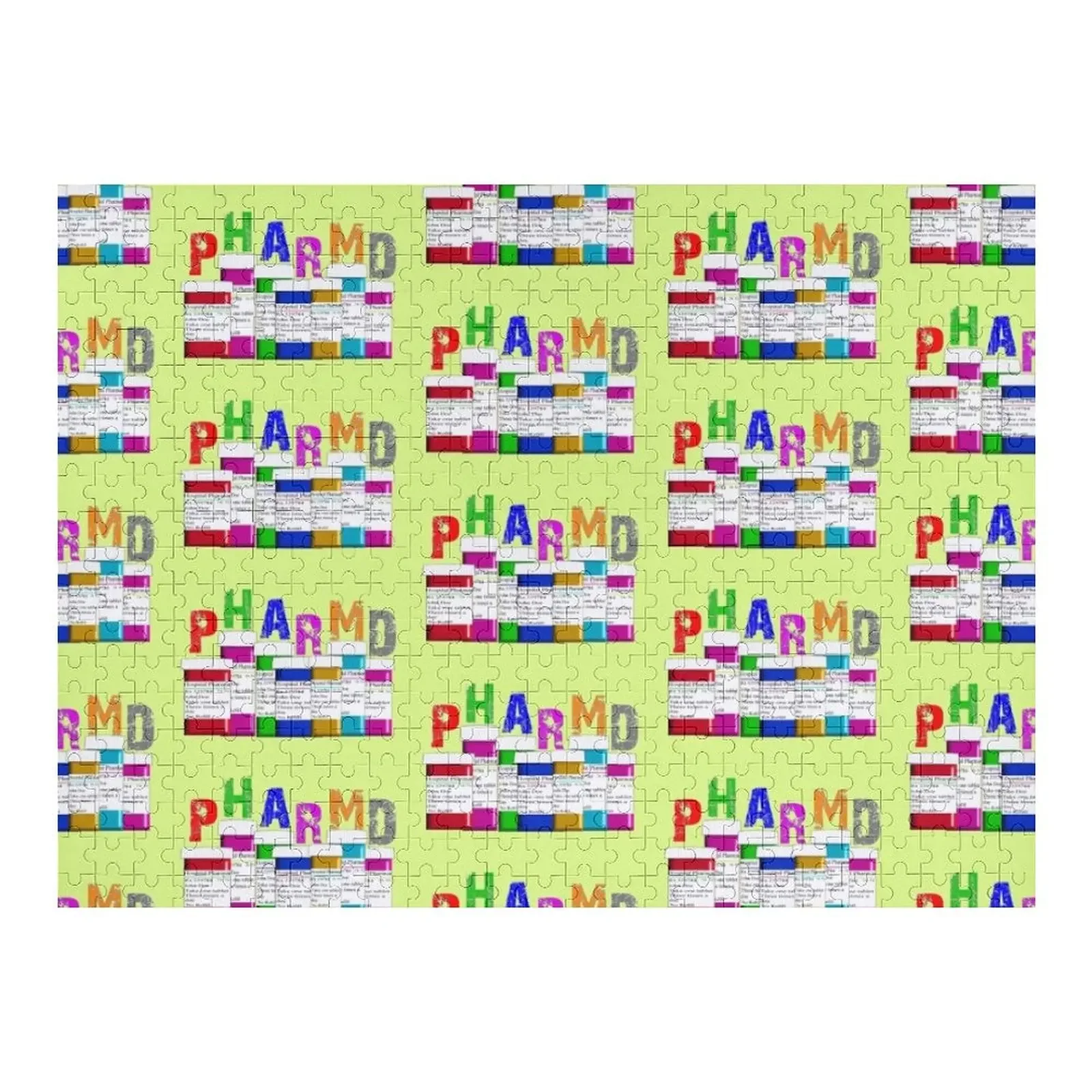 Фармацевт Фармацевт Бутылки по рецепту Пазл Масштаб Моторы Детская головоломка 
Фармацевт Фармацевт Бутылки по рецепту Пазл Масштаб Моторы Детская головоломка